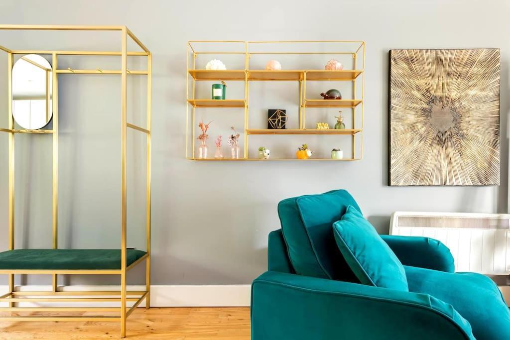 Appartement Beautiful & Cosy Harbourside - Free Parking