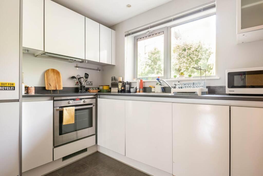 Apartment Beautiful & Cosy Harbourside - Free Parking