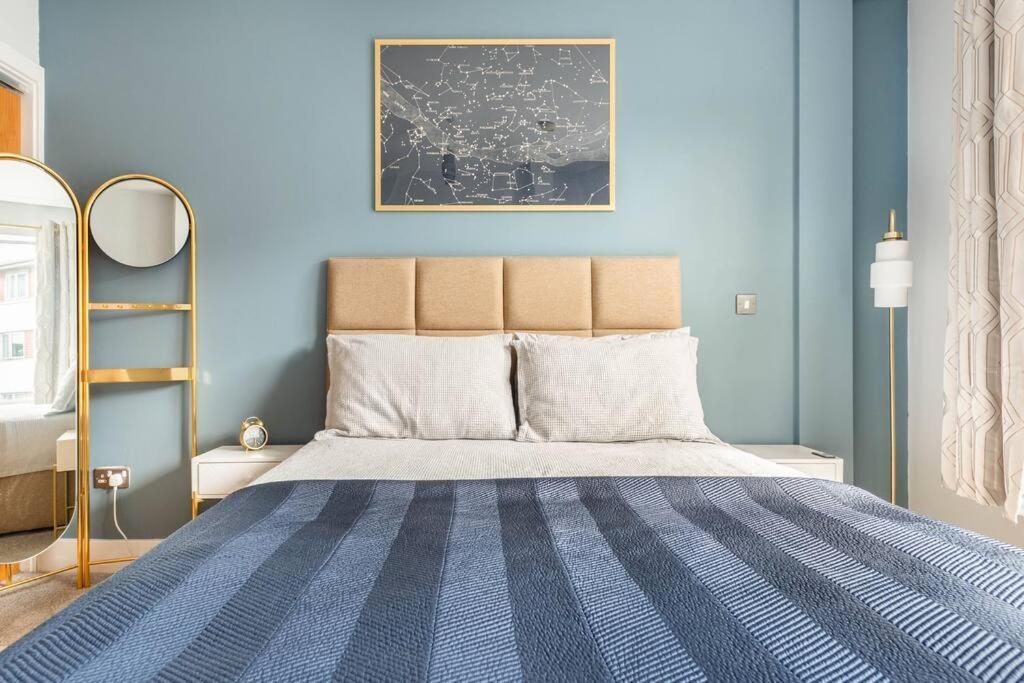 Beautiful & Cosy Harbourside - Free Parking Apartment Bristol