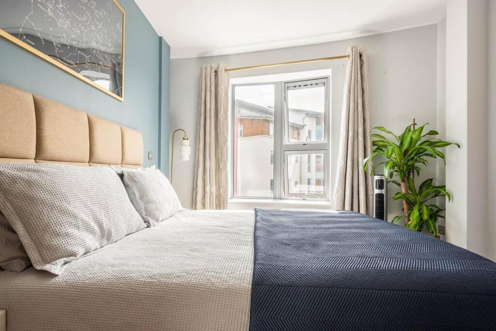 Beautiful & Cosy Harbourside - Free Parking *